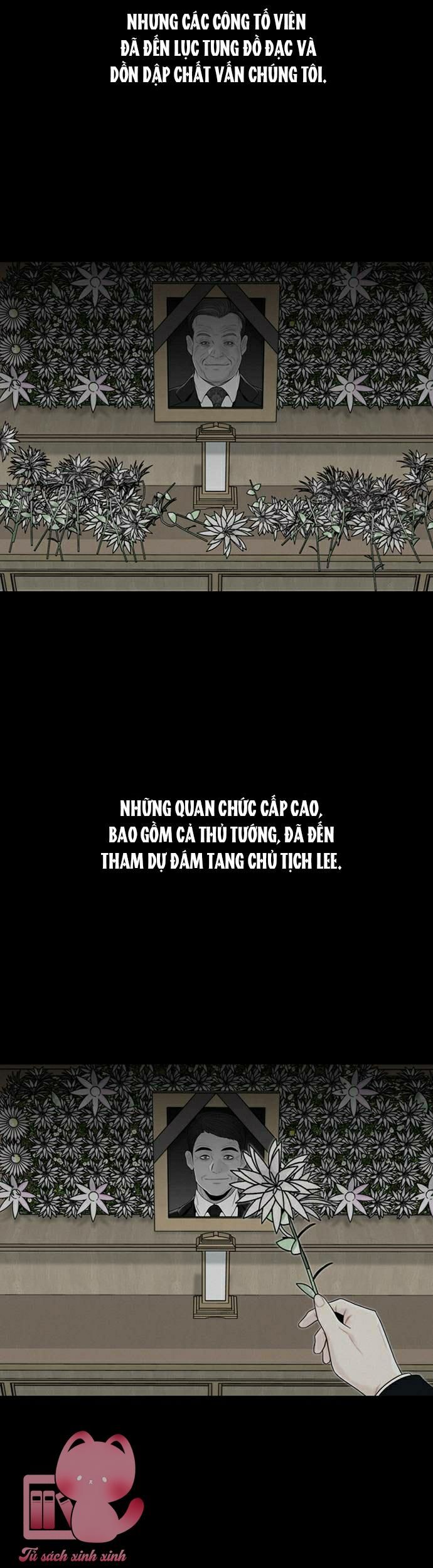 đọc truyện Thiên Đường Lạc Lối Chương 3 ảnh 34 tại Giả Dược