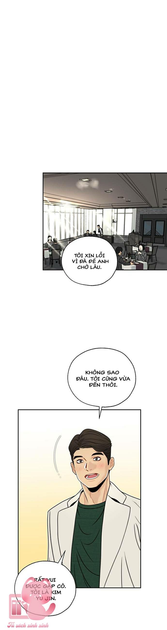 đọc truyện Thiên Đường Lạc Lối Chương 3 ảnh 41 tại Giả Dược