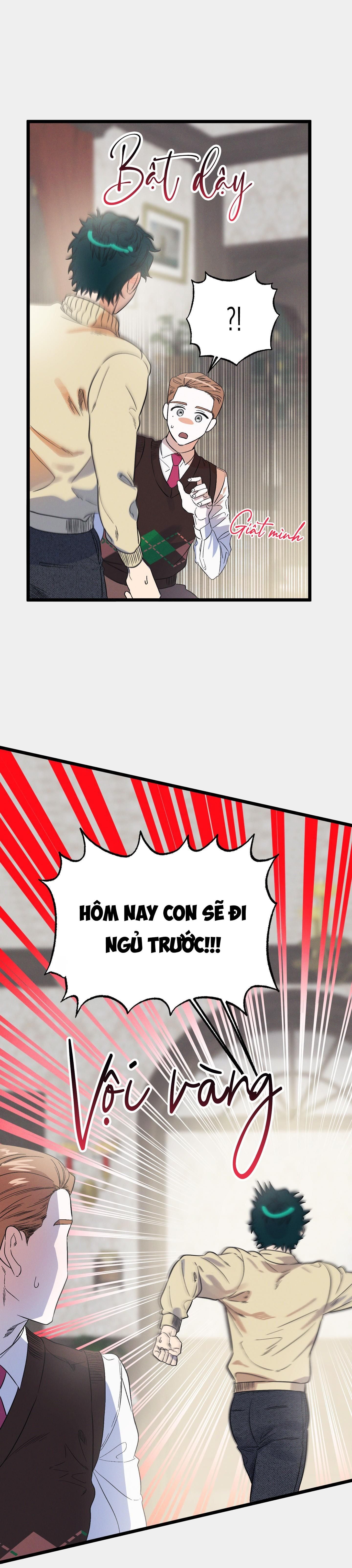 đọc truyện Thiên Đường Nơi Đảo Hoang Chương 11 ảnh 20 tại Truyện Dạ Ký