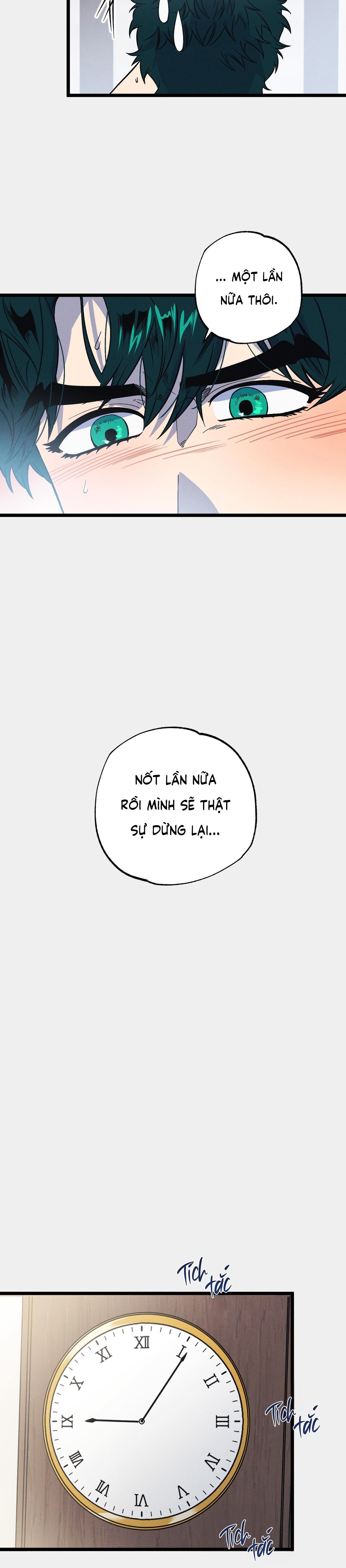đọc truyện Thiên Đường Nơi Đảo Hoang Chương 16 ảnh 22 tại Truyện Dạ Ký