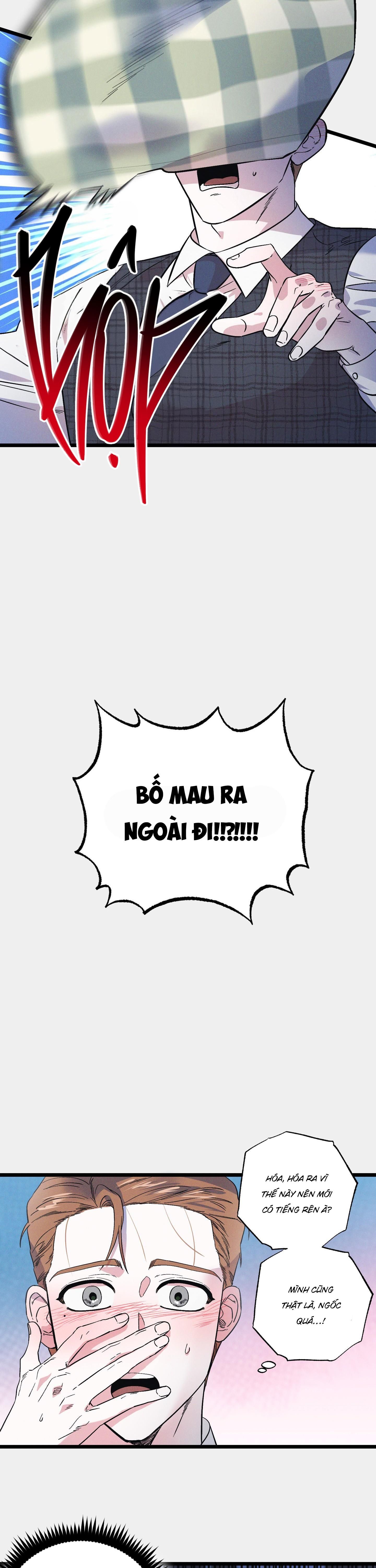 đọc truyện Thiên Đường Nơi Đảo Hoang Chương 17 ảnh 2 tại Truyện Dạ Ký