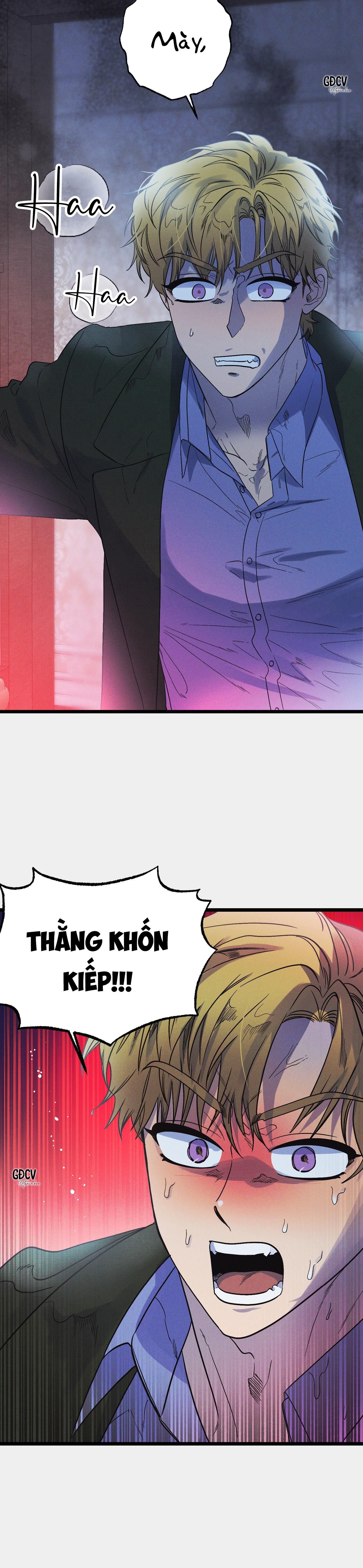 đọc truyện Thiên Đường Nơi Đảo Hoang Chương 8 ảnh 30 tại Truyện Dạ Ký