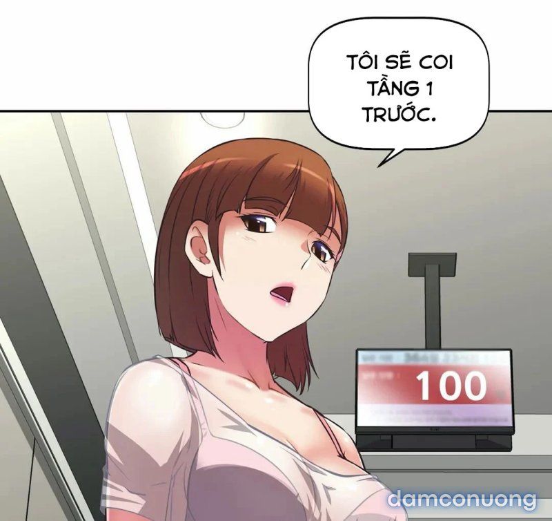 Thiên Đường Nơi Địa Ngục Chương 12 page 15 - Giả Dược