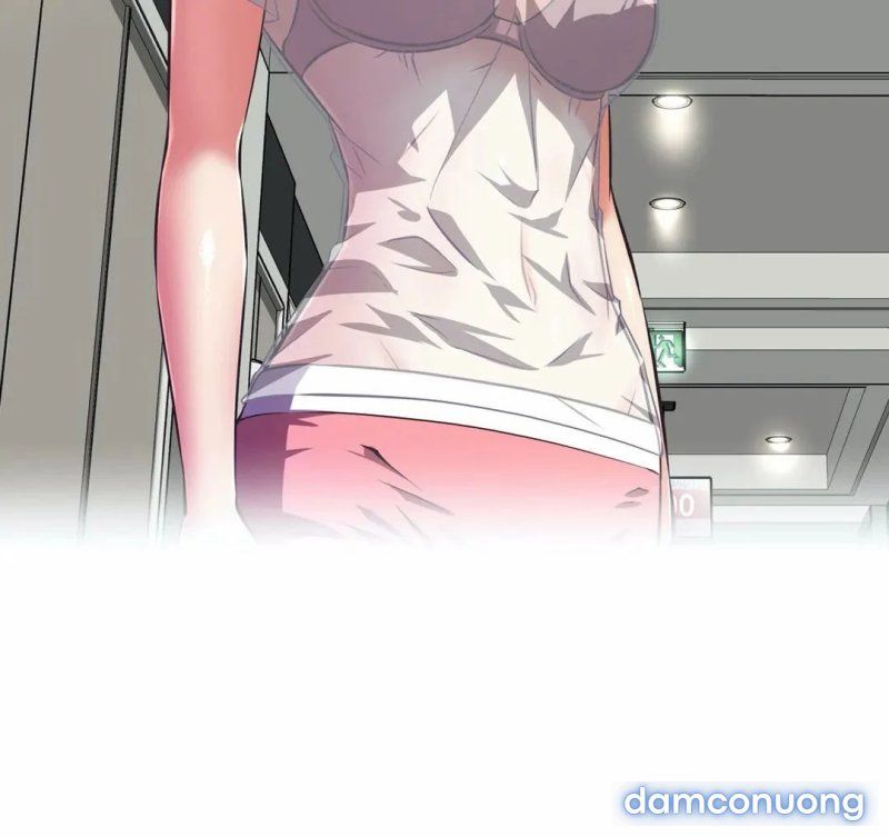 Thiên Đường Nơi Địa Ngục Chương 12 page 16 - Giả Dược