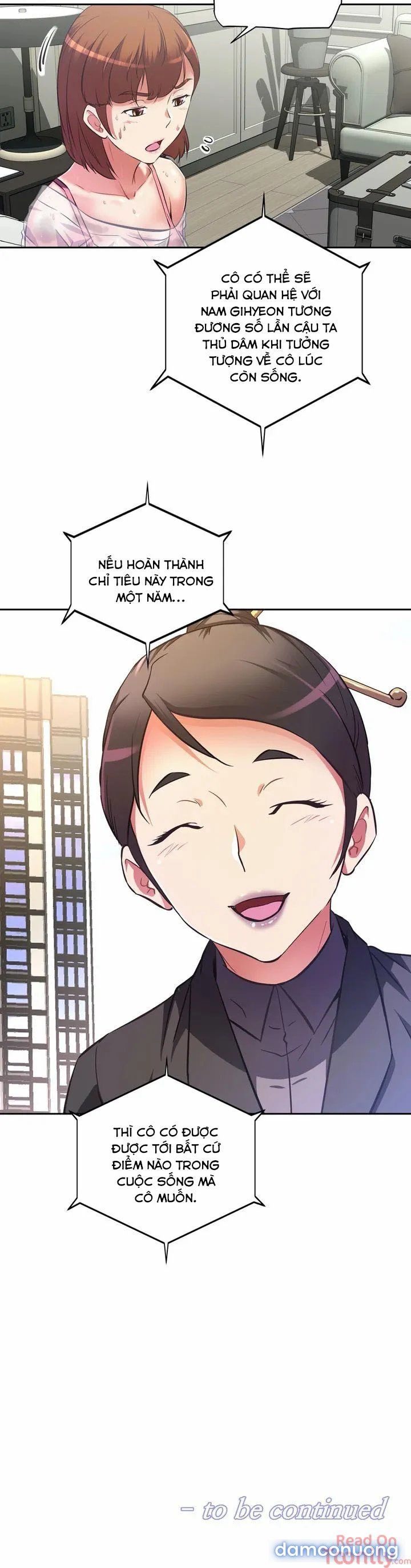 Thiên Đường Nơi Địa Ngục Chương 2 page 24 - Giả Dược