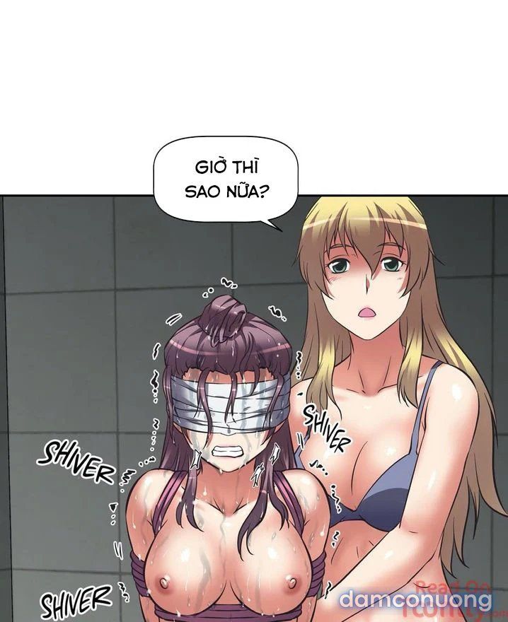 Thiên Đường Nơi Địa Ngục Chương 28 page 13 - Giả Dược