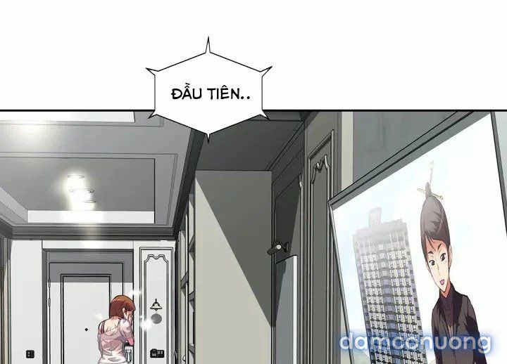 Thiên Đường Nơi Địa Ngục Chương 3 page 11 - Giả Dược