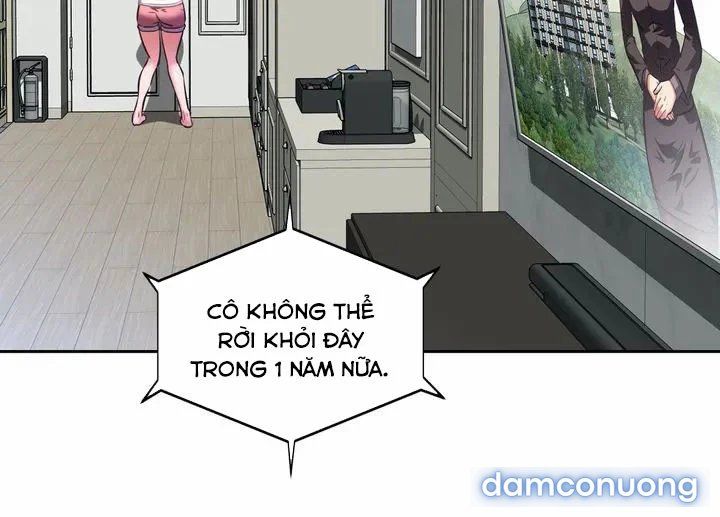Thiên Đường Nơi Địa Ngục Chương 3 page 12 - Giả Dược