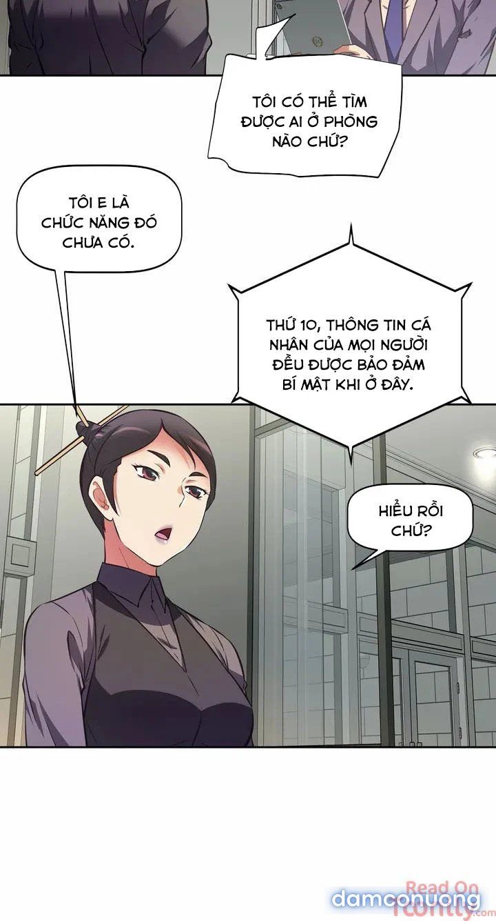 Thiên Đường Nơi Địa Ngục Chương 3 page 24 - Giả Dược