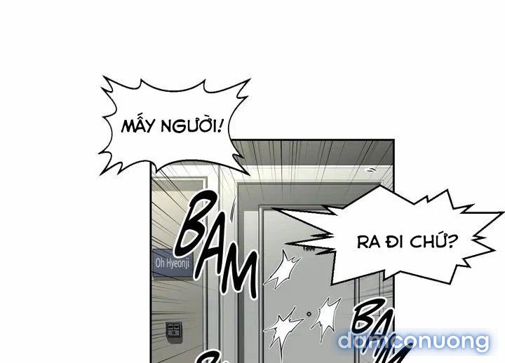 Thiên Đường Nơi Địa Ngục Chương 3 page 7 - Giả Dược