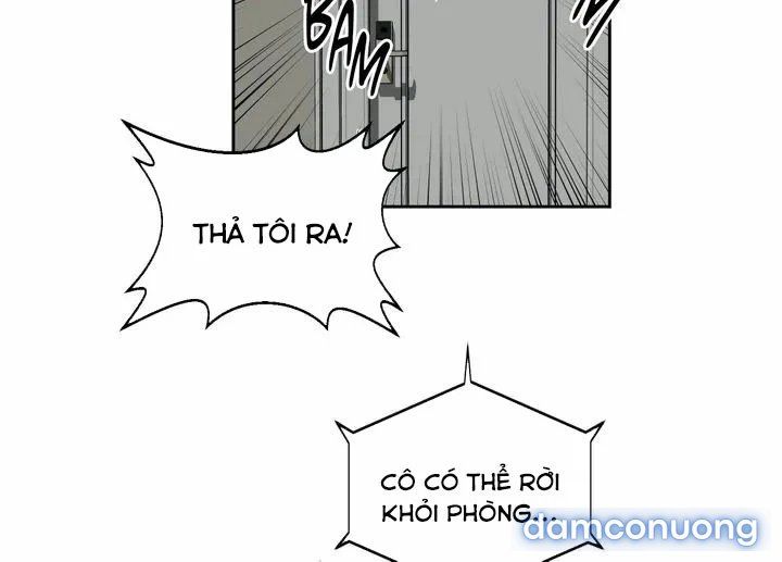 Thiên Đường Nơi Địa Ngục Chương 3 page 8 - Giả Dược