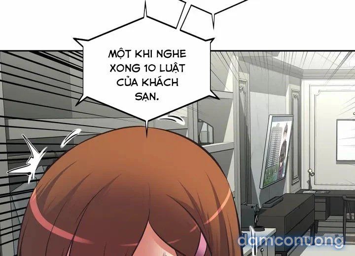 Thiên Đường Nơi Địa Ngục Chương 3 page 9 - Giả Dược