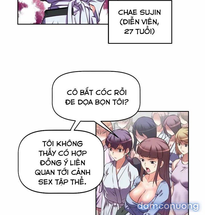 Thiên Đường Nơi Địa Ngục Chương 4 page 20 - Giả Dược