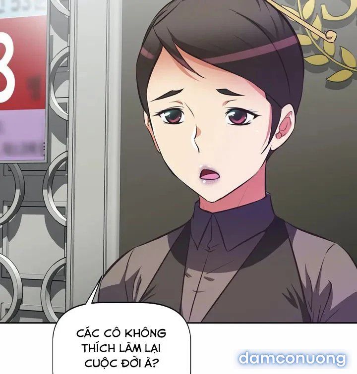 Thiên Đường Nơi Địa Ngục Chương 4 page 23 - Giả Dược