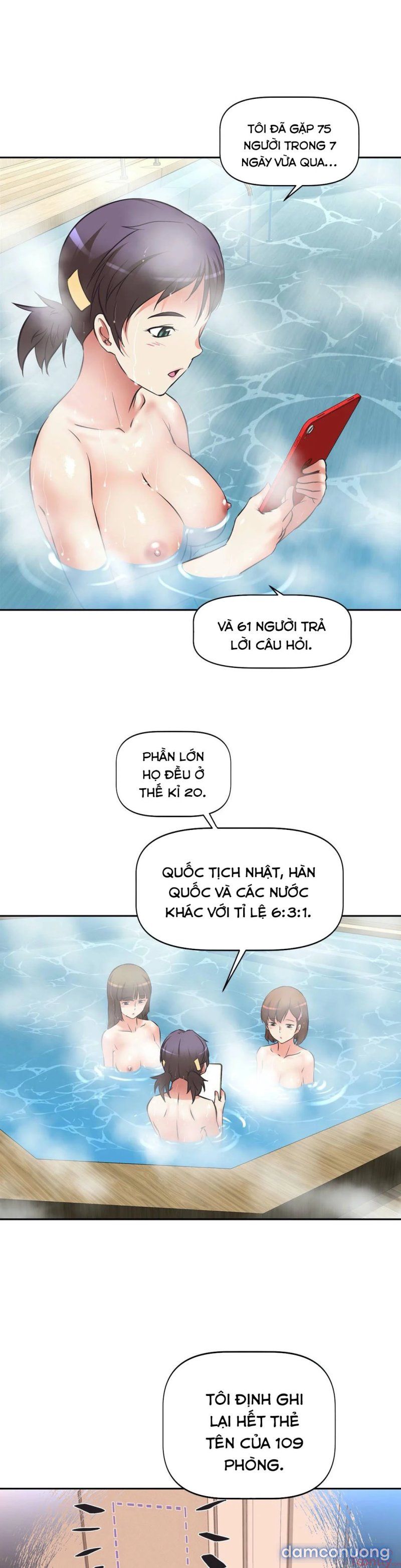 đọc truyện Thiên Đường Nơi Địa Ngục Chương 41 ảnh 2 tại Thiên Thai Truyện