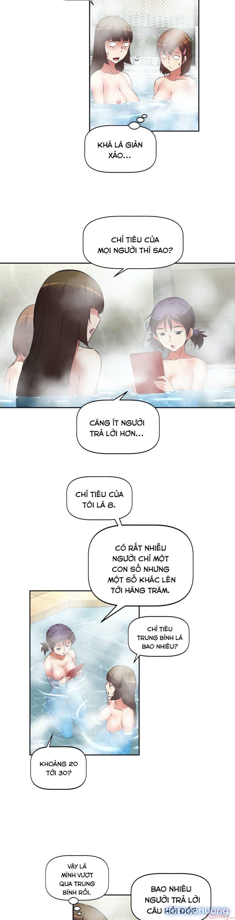 đọc truyện Thiên Đường Nơi Địa Ngục Chương 41 ảnh 5 tại Thiên Thai Truyện
