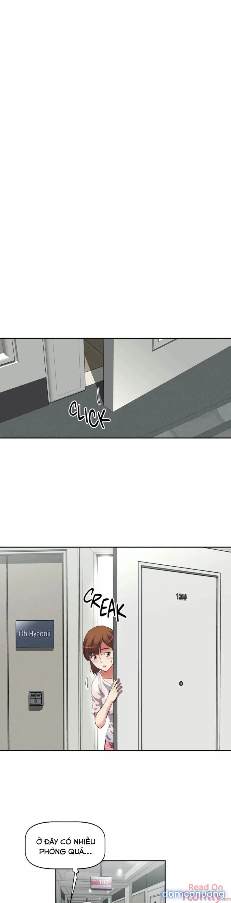 Thiên Đường Nơi Địa Ngục Chương 7 page 1 - Giả Dược