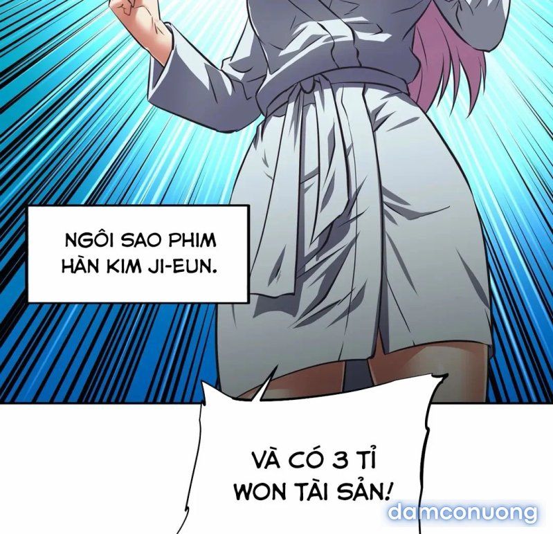 Thiên Đường Nơi Địa Ngục Chương 8 page 2 - Giả Dược
