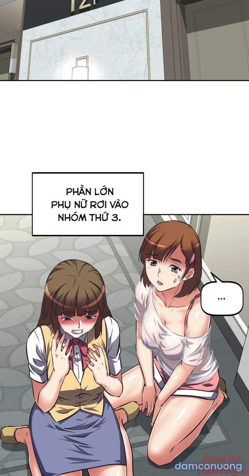 Thiên Đường Nơi Địa Ngục Chương 8 page 16 - Giả Dược