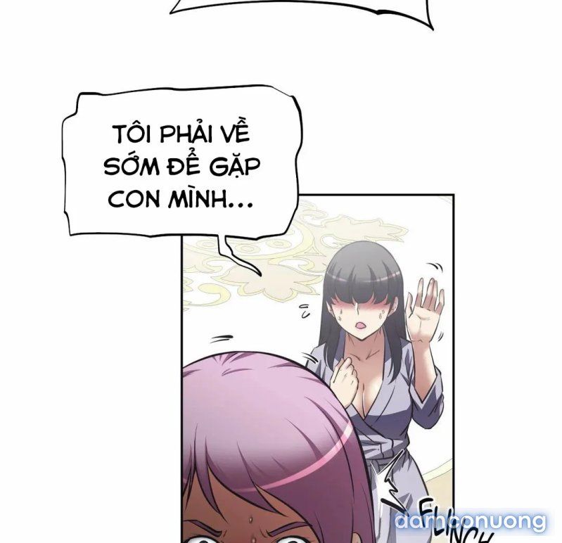 Thiên Đường Nơi Địa Ngục Chương 8 page 3 - Giả Dược