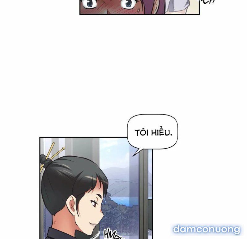 Thiên Đường Nơi Địa Ngục Chương 8 page 4 - Giả Dược