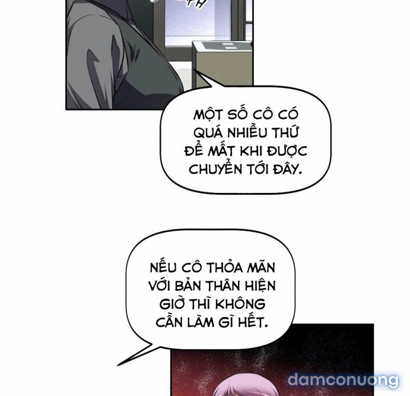 Thiên Đường Nơi Địa Ngục Chương 8 page 5 - Giả Dược