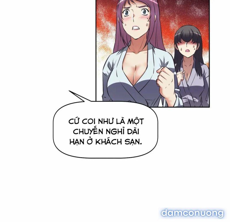 Thiên Đường Nơi Địa Ngục Chương 8 page 6 - Giả Dược