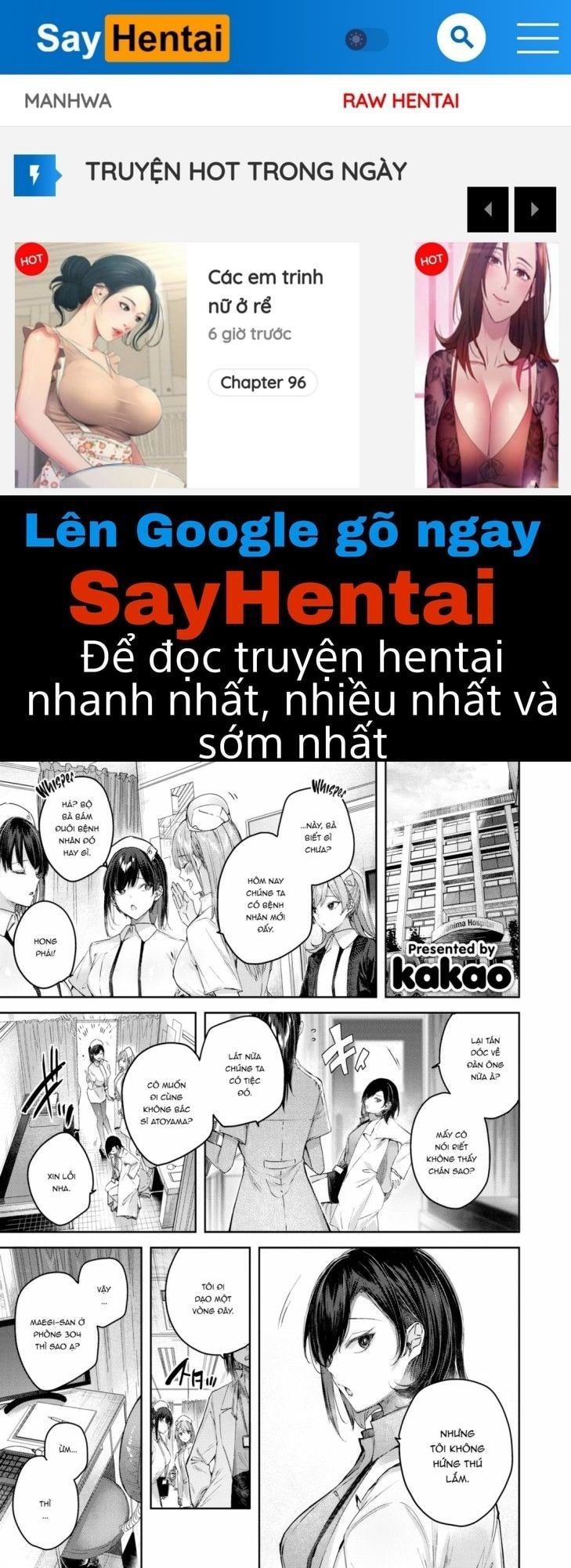 đọc truyện Thiên Đường Sống Còn Oneshot ảnh 1 tại Giả Dược