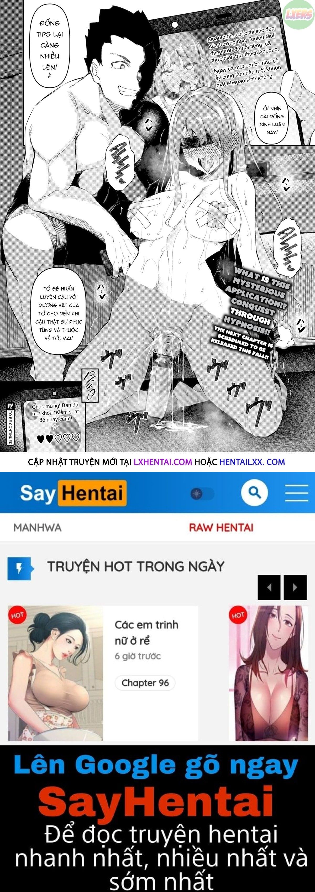 đọc truyện Thiên Đường Thôi Miên Chương 1 ảnh 28 tại Giả Dược