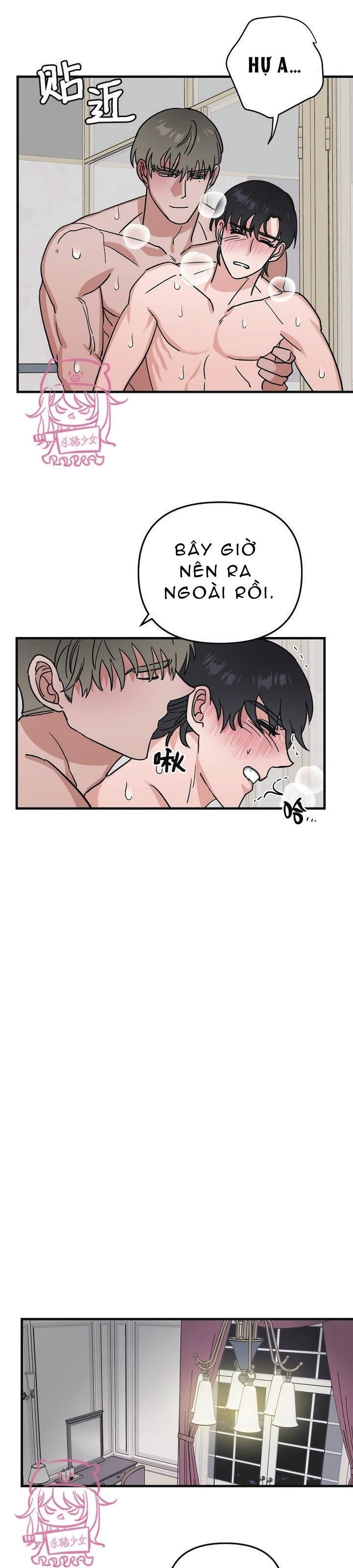 đọc truyện Thiên Đường Chương 11 ảnh 14 tại Thiên Thai Truyện