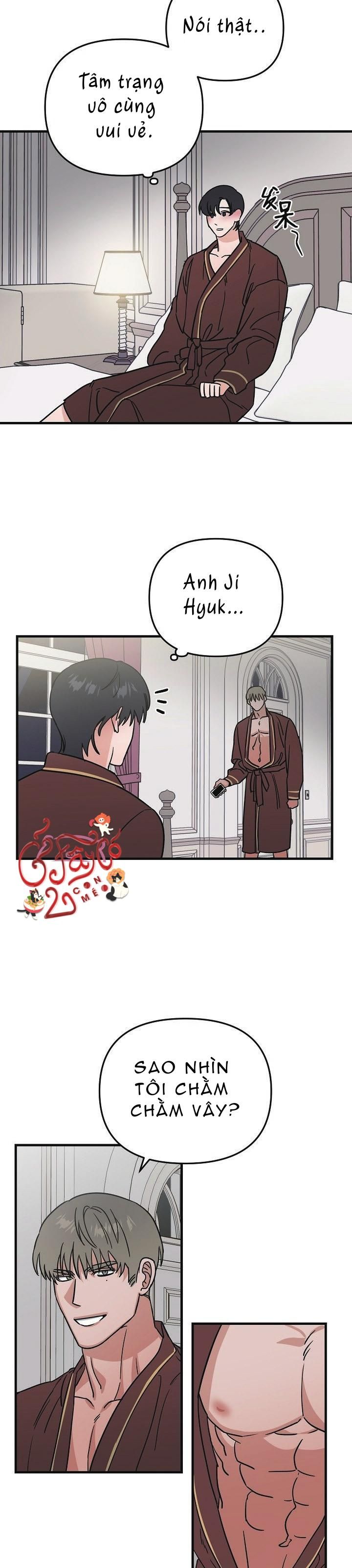 đọc truyện Thiên Đường Chương 11 ảnh 15 tại Thiên Thai Truyện