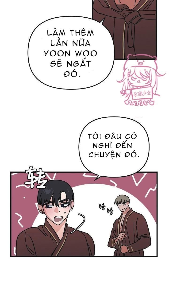 đọc truyện Thiên Đường Chương 11 ảnh 16 tại Thiên Thai Truyện