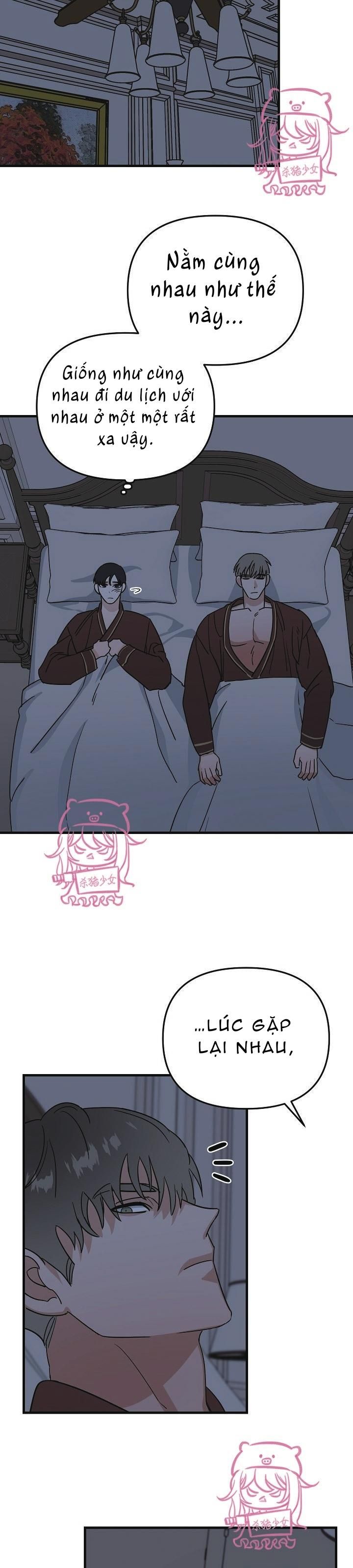 đọc truyện Thiên Đường Chương 11 ảnh 20 tại Thiên Thai Truyện