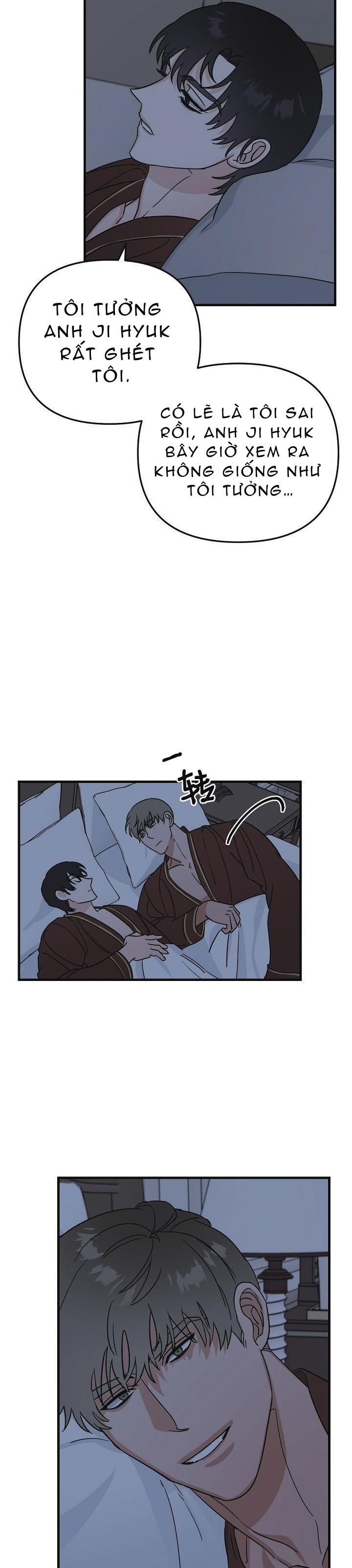 đọc truyện Thiên Đường Chương 11 ảnh 21 tại Thiên Thai Truyện