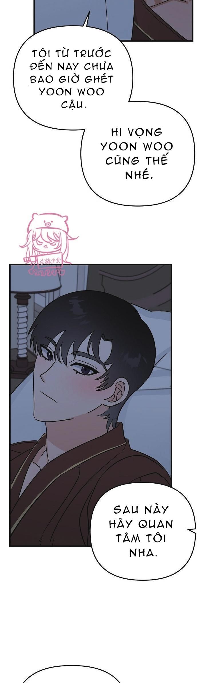 đọc truyện Thiên Đường Chương 11 ảnh 22 tại Thiên Thai Truyện