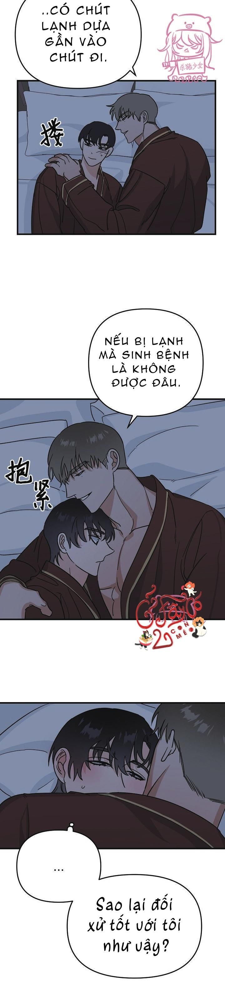 đọc truyện Thiên Đường Chương 11 ảnh 23 tại Thiên Thai Truyện