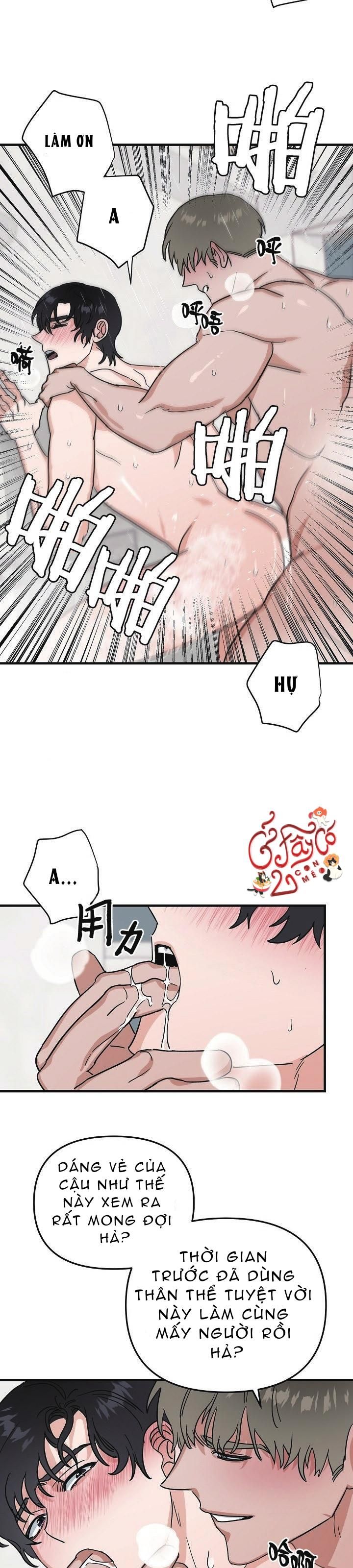 đọc truyện Thiên Đường Chương 11 ảnh 5 tại Thiên Thai Truyện