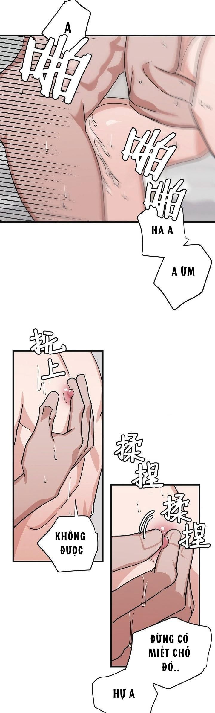 đọc truyện Thiên Đường Chương 11 ảnh 7 tại Thiên Thai Truyện