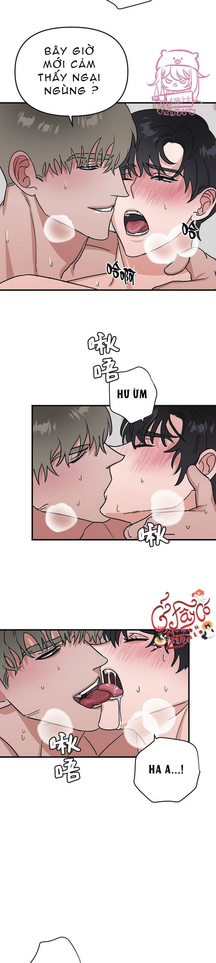 đọc truyện Thiên Đường Chương 11 ảnh 8 tại Thiên Thai Truyện