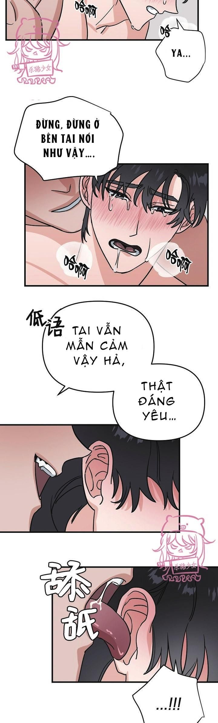 đọc truyện Thiên Đường Chương 11 ảnh 10 tại Thiên Thai Truyện