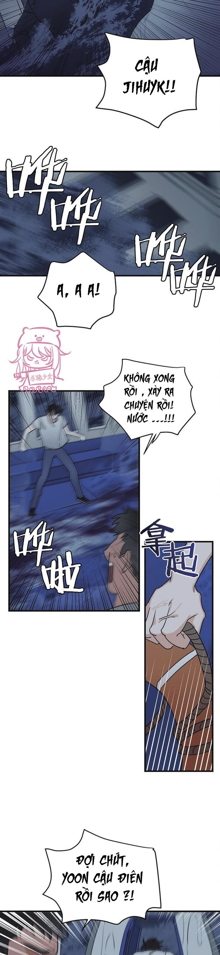 đọc truyện Thiên Đường Chương 12 ảnh 12 tại Thiên Thai Truyện