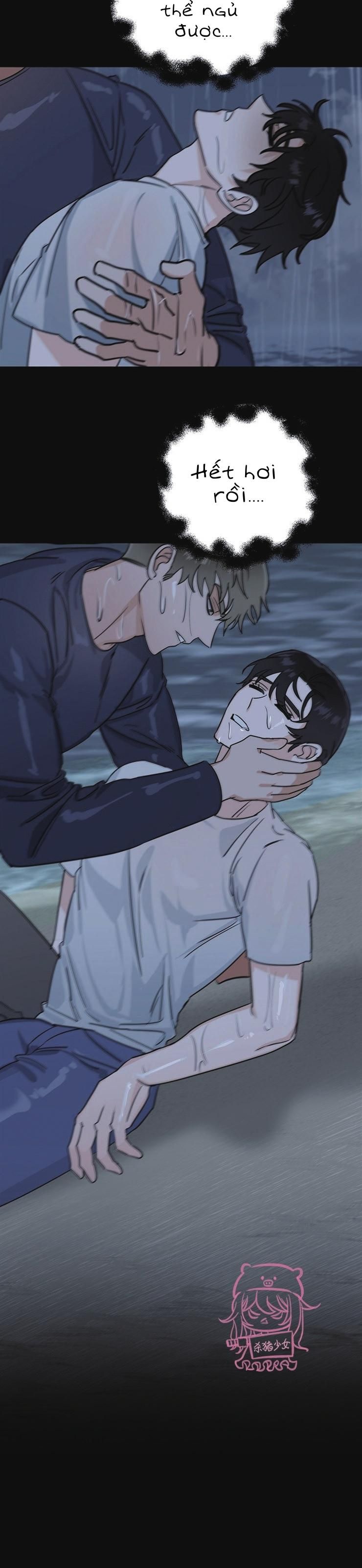 đọc truyện Thiên Đường Chương 12 ảnh 15 tại Thiên Thai Truyện