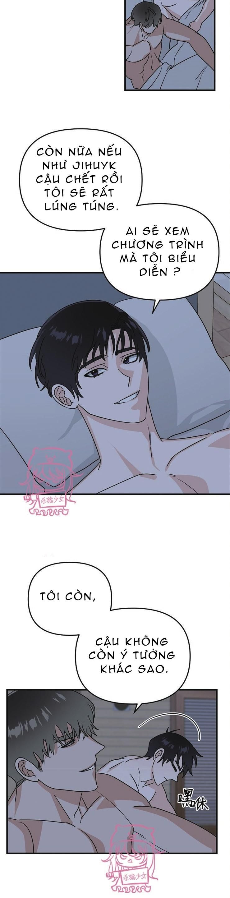 đọc truyện Thiên Đường Chương 12 ảnh 19 tại Thiên Thai Truyện