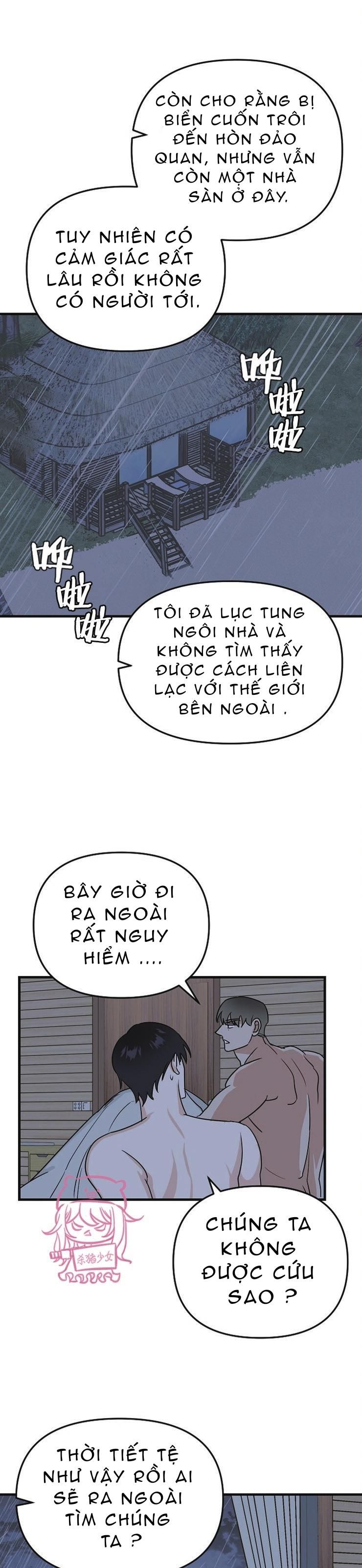 đọc truyện Thiên Đường Chương 12 ảnh 20 tại Thiên Thai Truyện