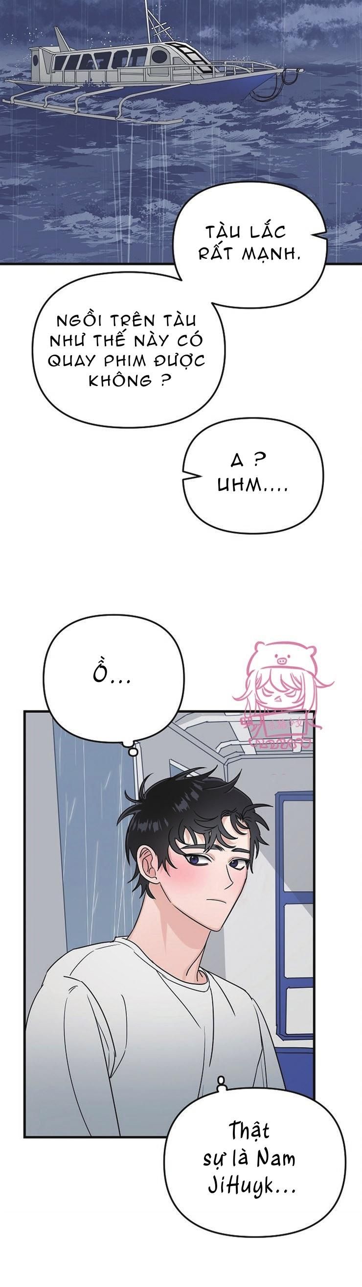 đọc truyện Thiên Đường Chương 12 ảnh 4 tại Thiên Thai Truyện