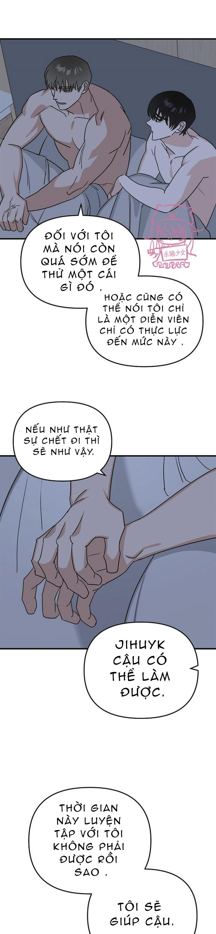 đọc truyện Thiên Đường Chương 12 ảnh 26 tại Thiên Thai Truyện