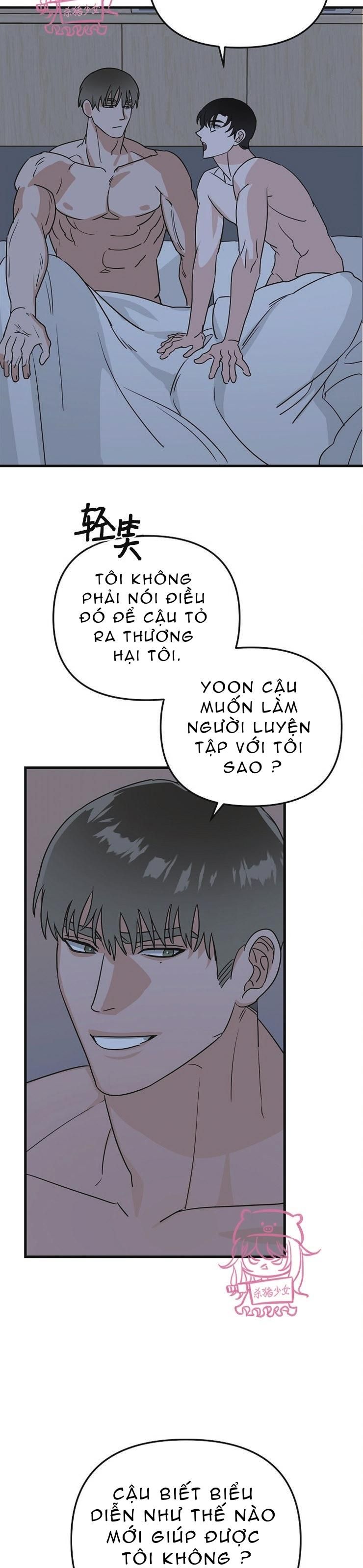 đọc truyện Thiên Đường Chương 12 ảnh 27 tại Thiên Thai Truyện