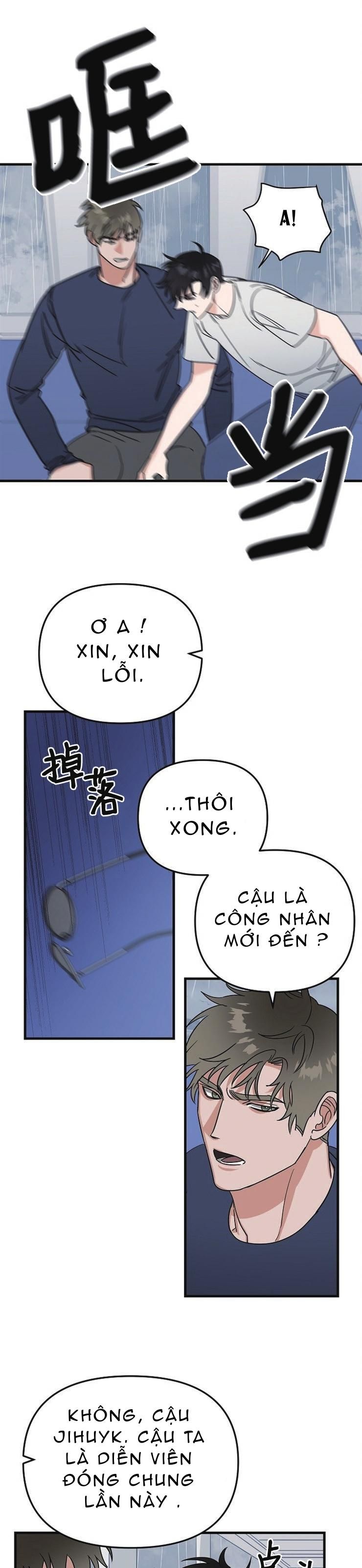 đọc truyện Thiên Đường Chương 12 ảnh 6 tại Thiên Thai Truyện