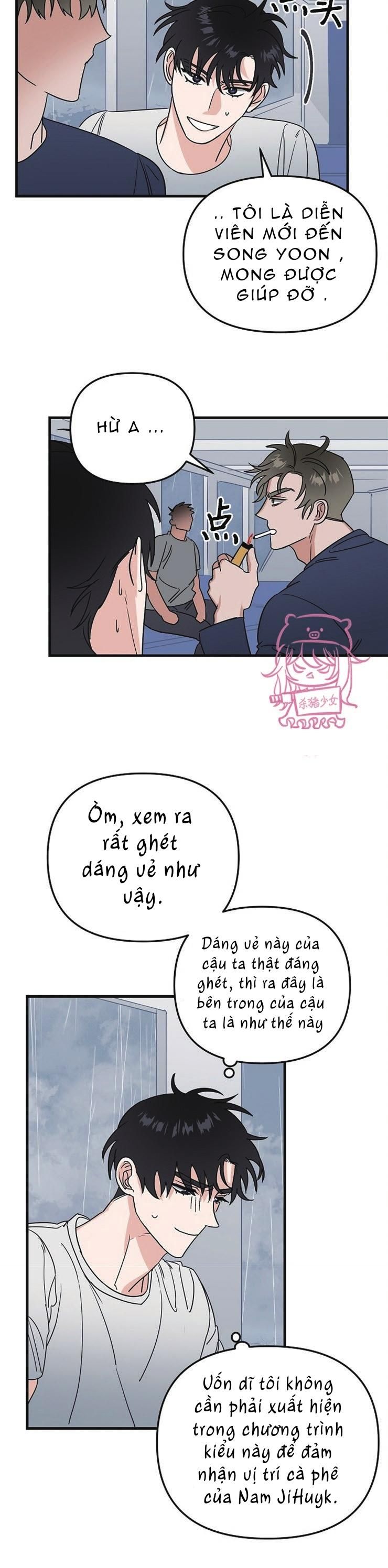 đọc truyện Thiên Đường Chương 12 ảnh 7 tại Thiên Thai Truyện