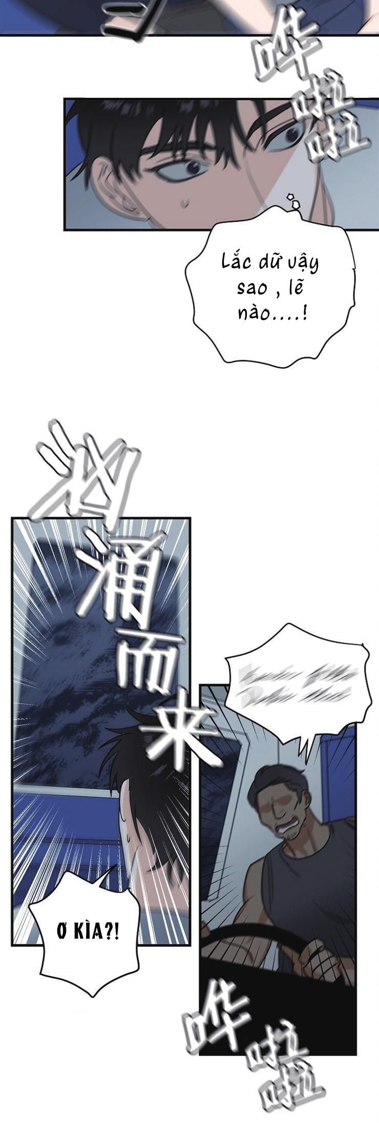 đọc truyện Thiên Đường Chương 12 ảnh 10 tại Thiên Thai Truyện